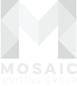 Mosaic Writing